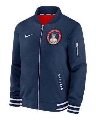 最新の激安 M+Nk+Ac+Cty+Cnct+Bomber+Jacket.png ウェア